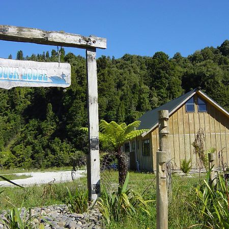 Blue Duck Station Villa Owhango Exterior photo